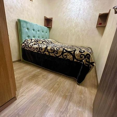 Appartement Au Centre Marrakech مراكش المظهر الخارجي الصورة