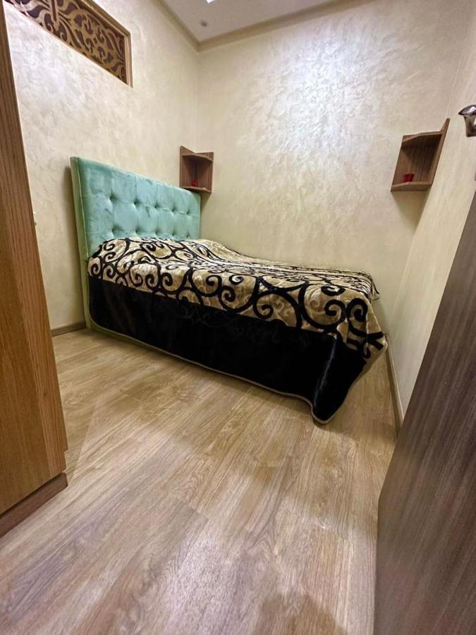 Appartement Au Centre Marrakech مراكش المظهر الخارجي الصورة